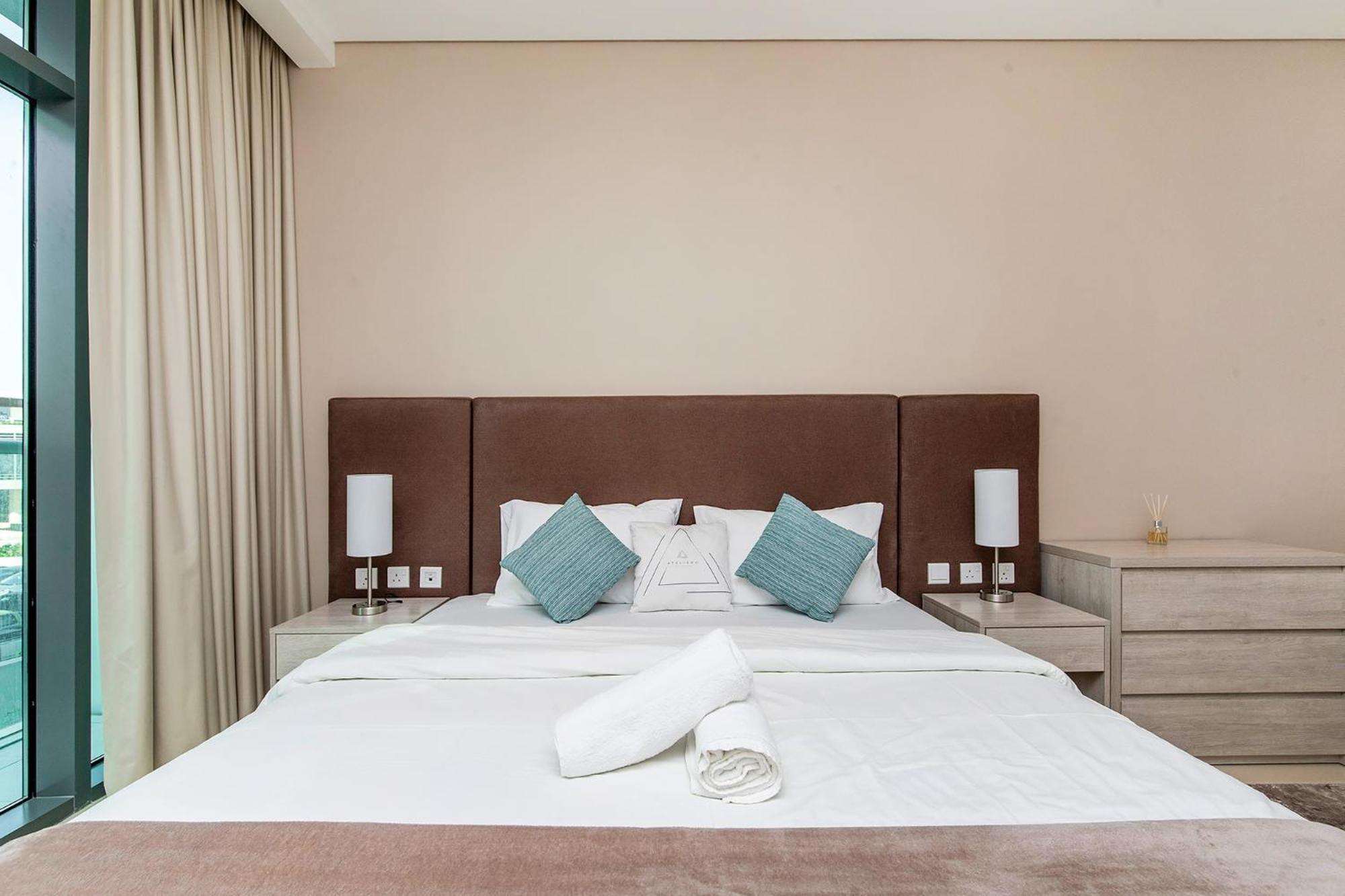 Appartement Beautiful Seven Palm *
