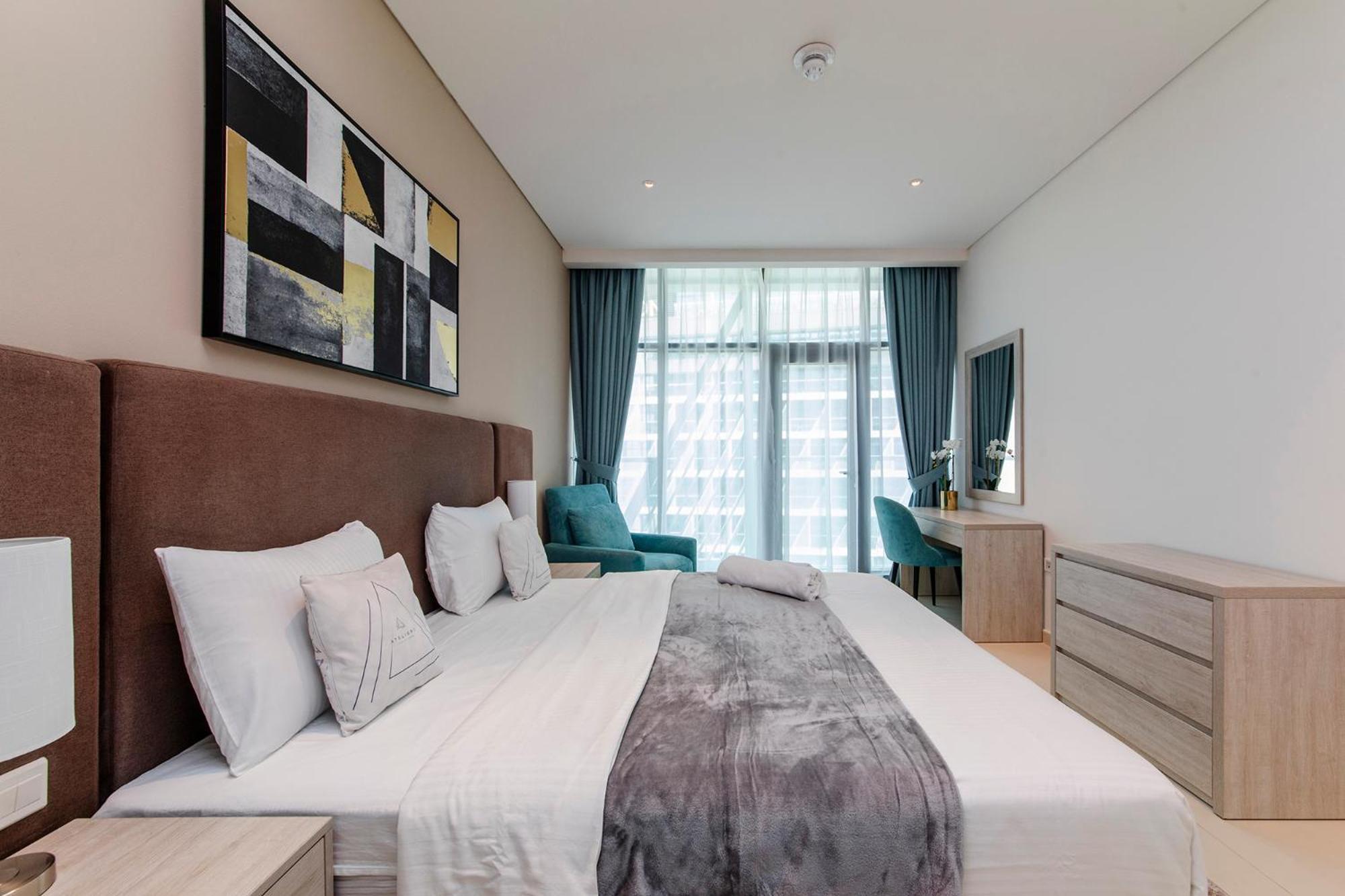 Appartement Beautiful Seven Palm *