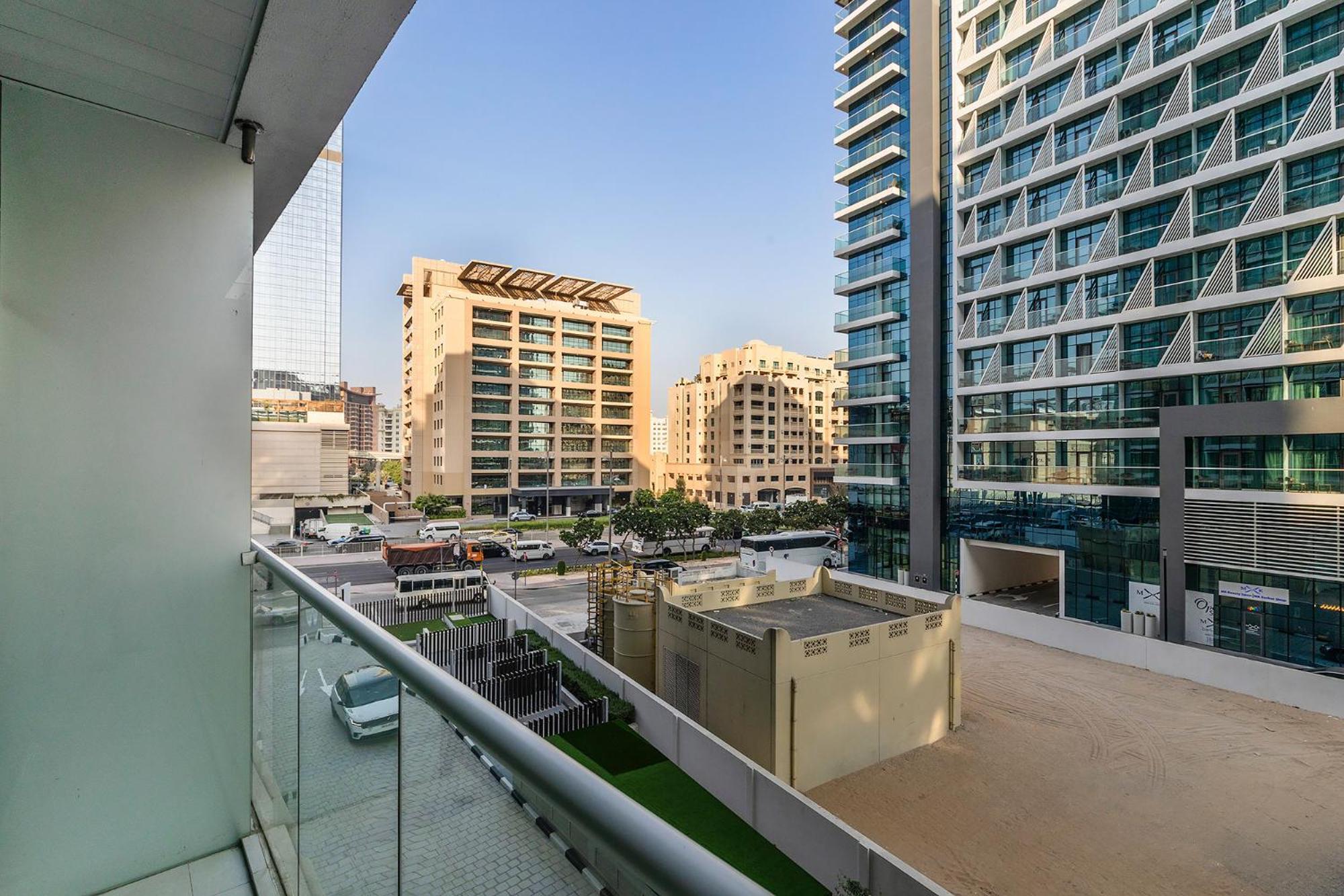 Beautiful Seven Palm Appartement