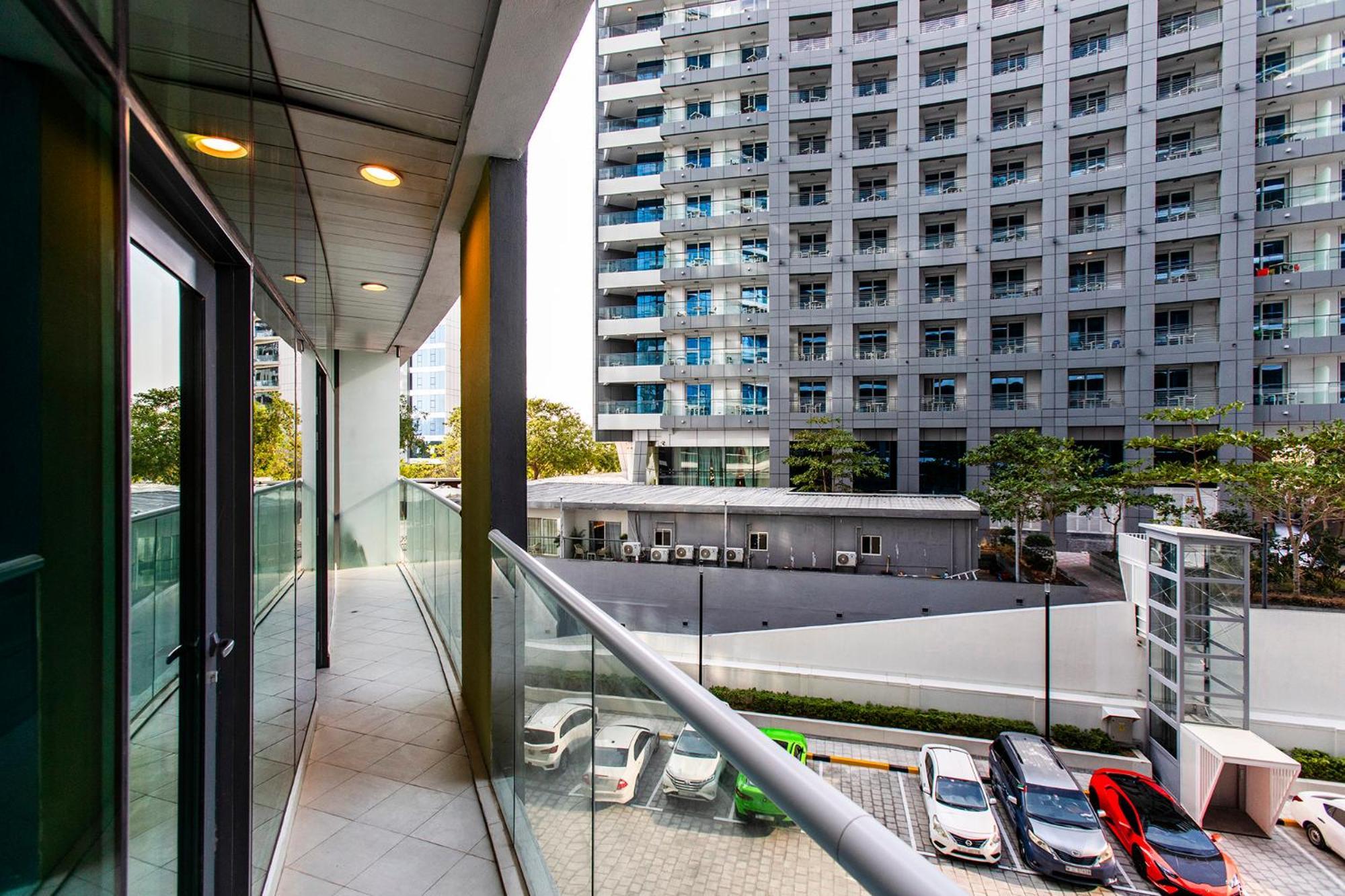 Beautiful Seven Palm Appartement