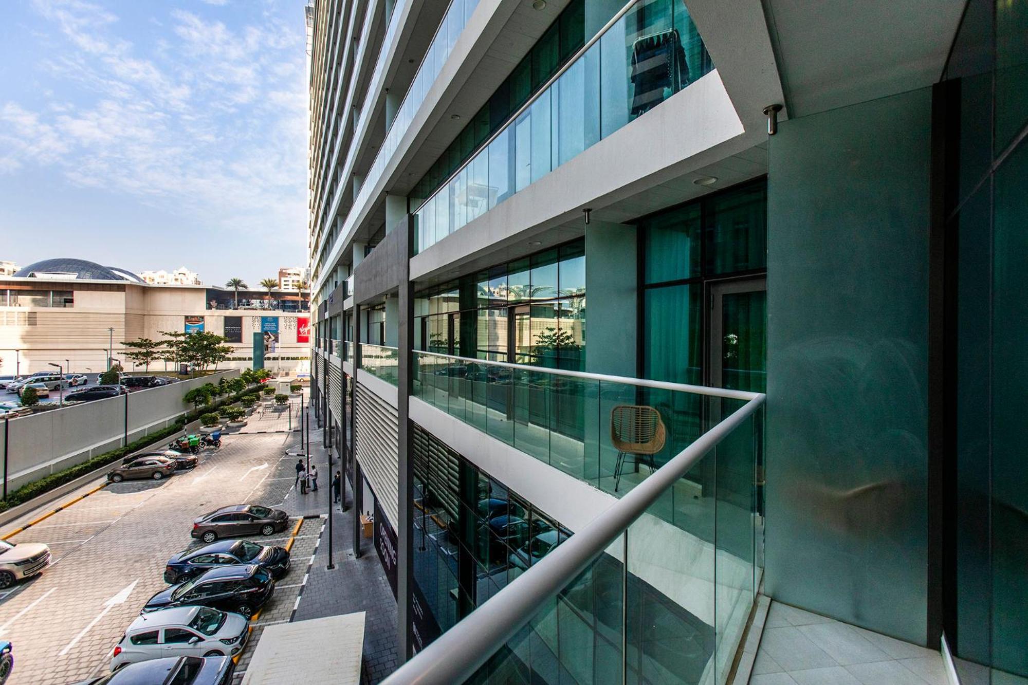 Beautiful Seven Palm Appartement *