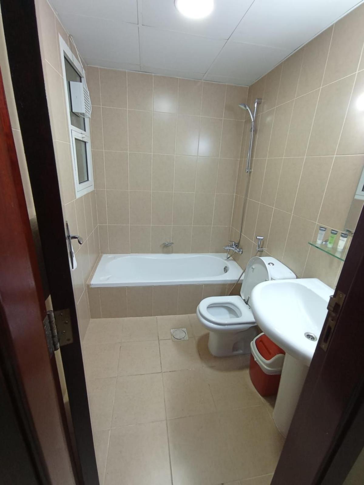 Apartament Marbella Homes - Al Nahda 2bhk Dubai