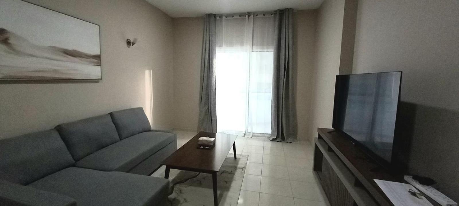 Apartament Marbella Homes - Al Nahda 2bhk *