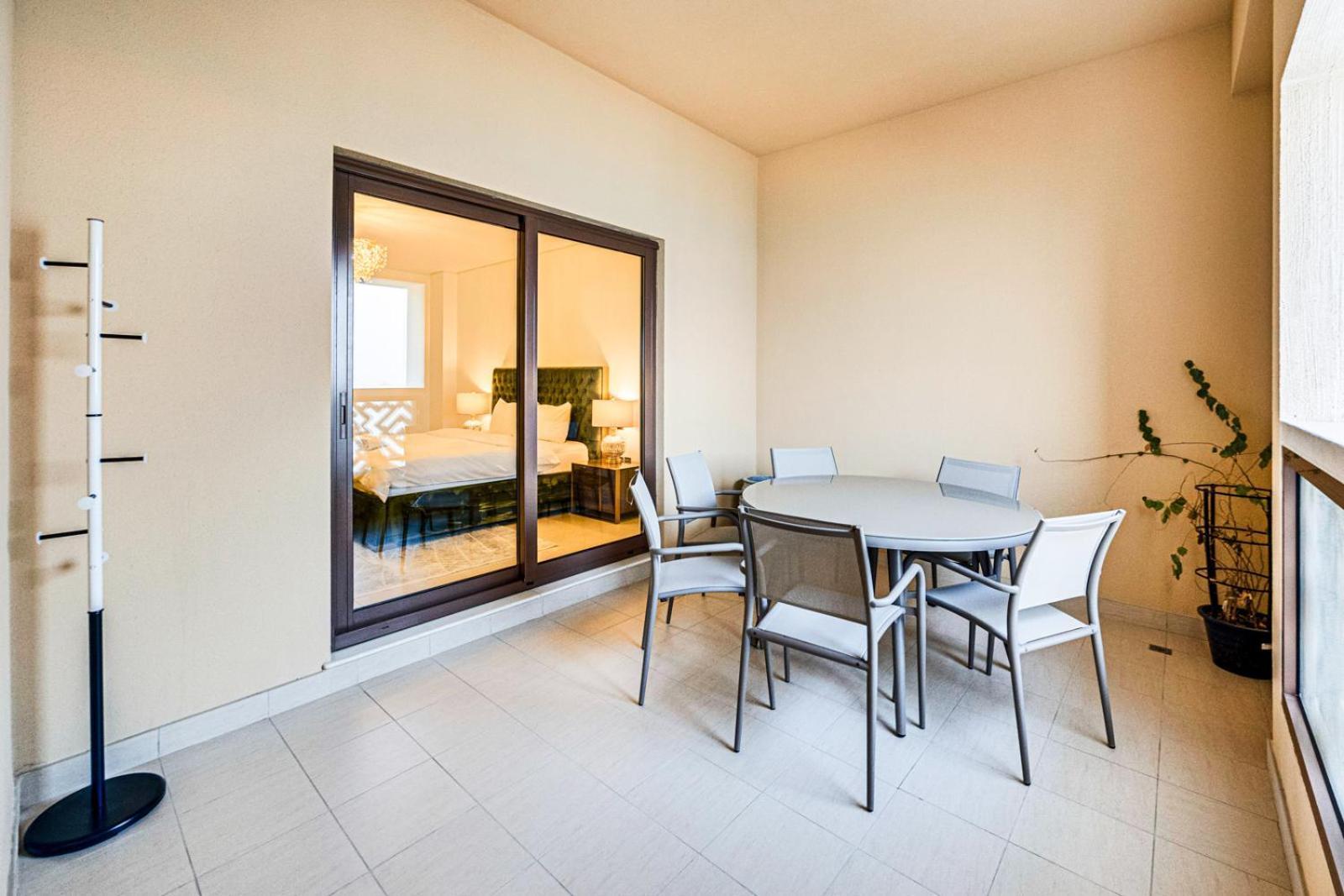 Appartement Stylish 2bdr In Balqis *