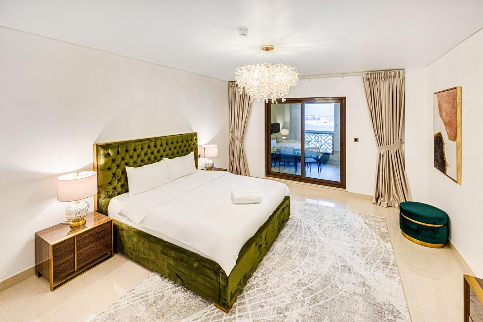 Stylish 2bdr In Balqis Appartement
