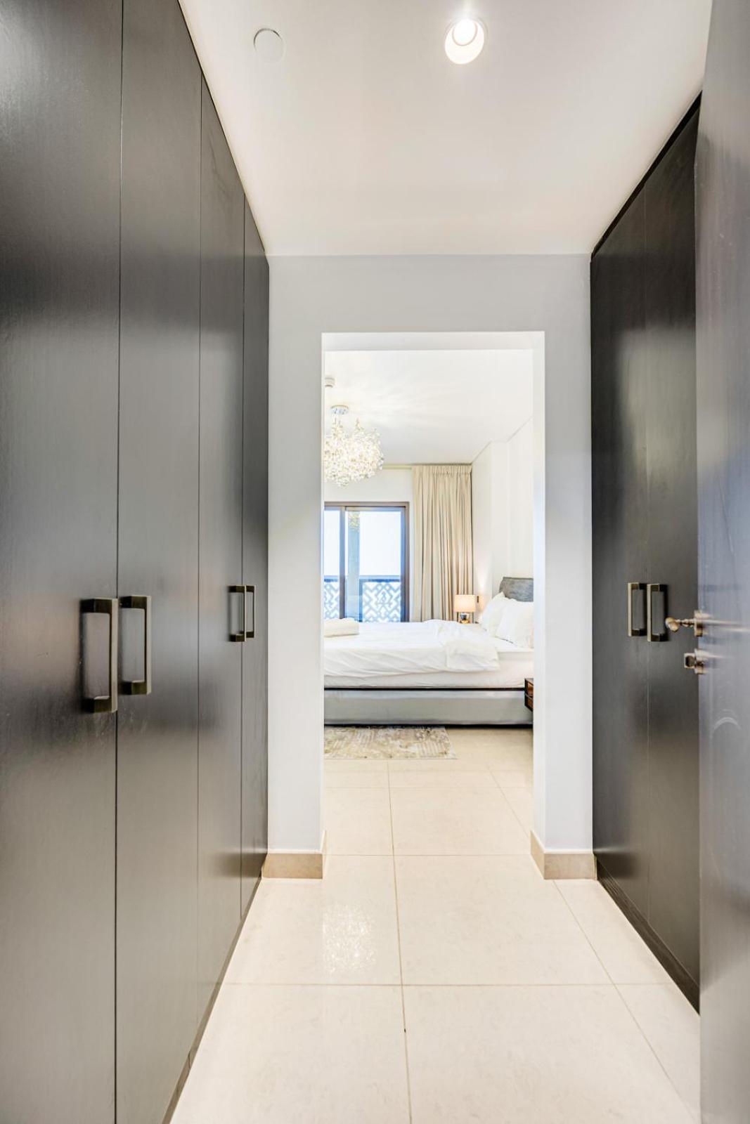 Stylish 2bdr In Balqis Appartement *