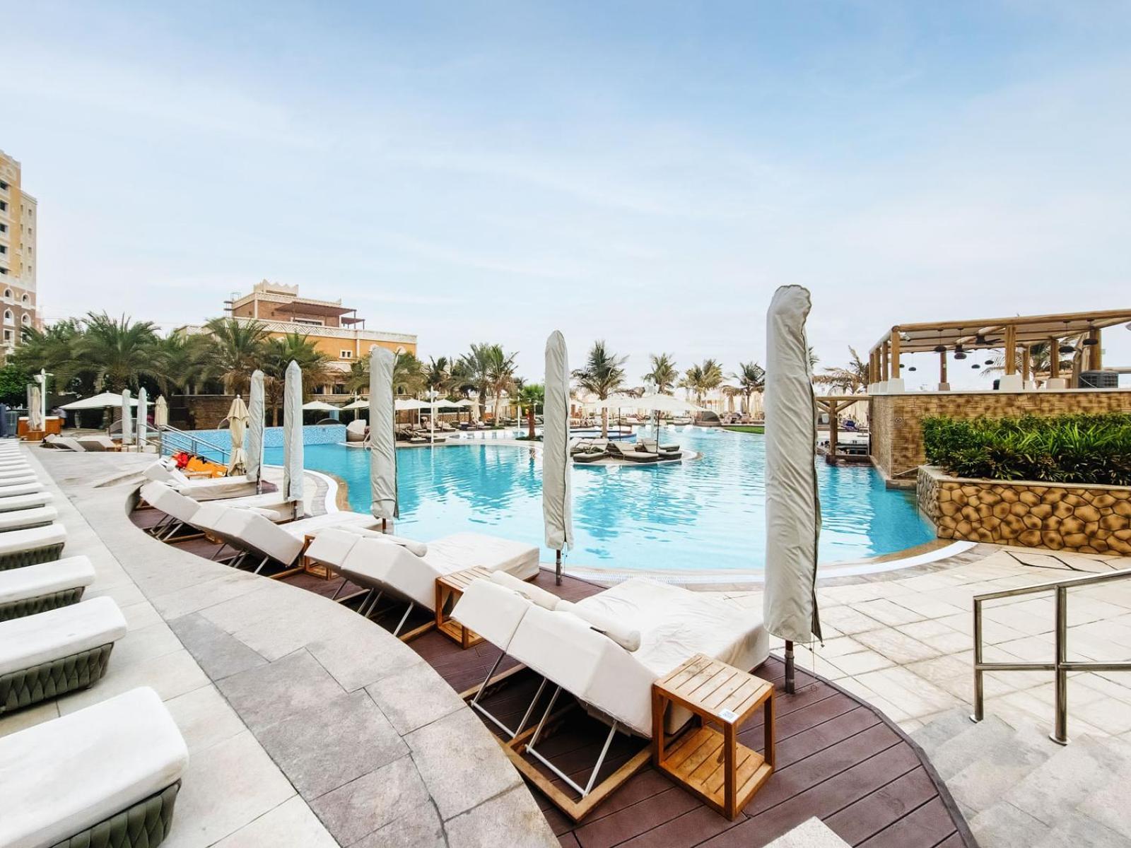 Appartement Stylish 2bdr In Balqis