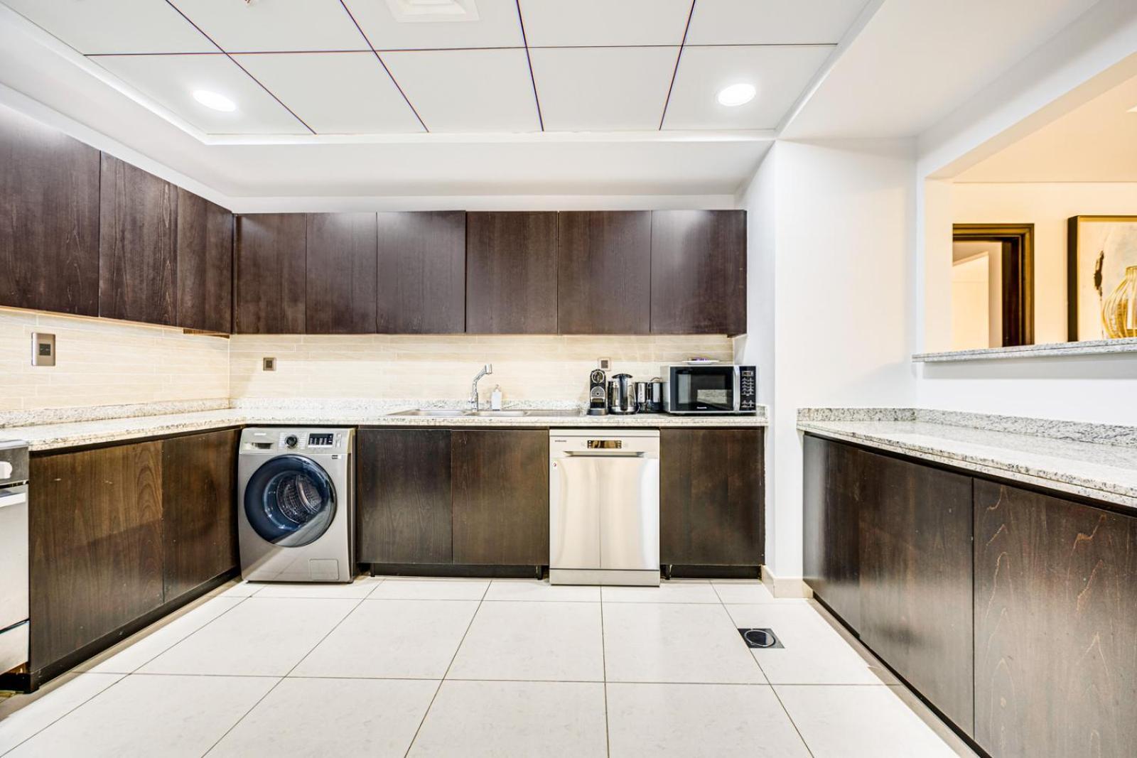 Stylish 2bdr In Balqis * Dubaï