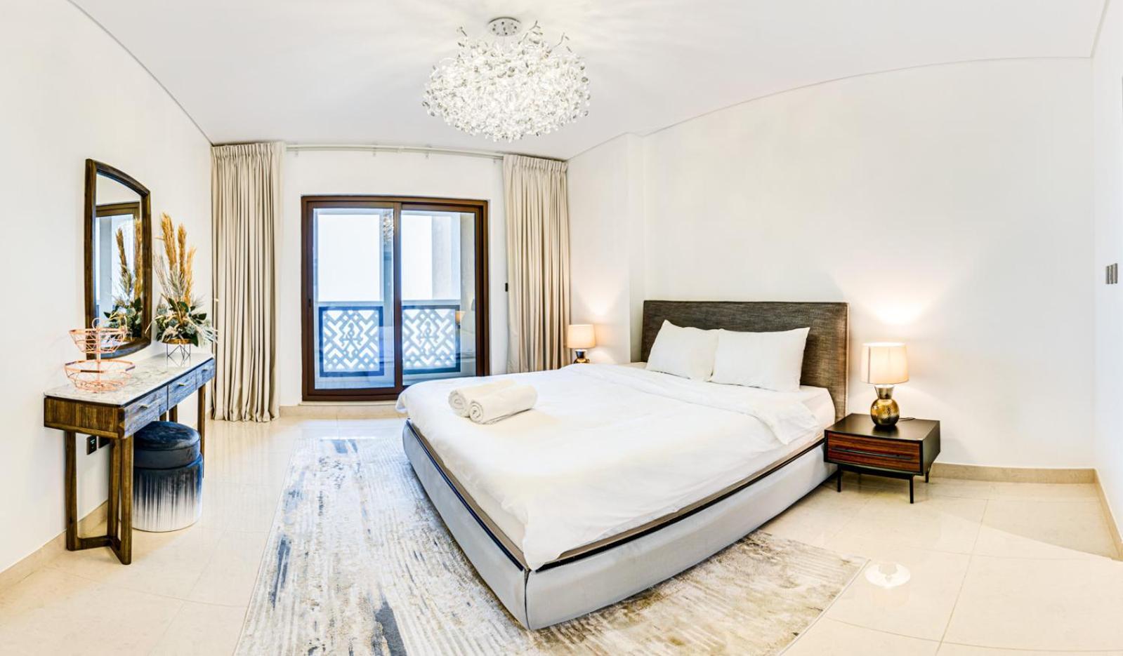 Stylish 2bdr In Balqis Appartement