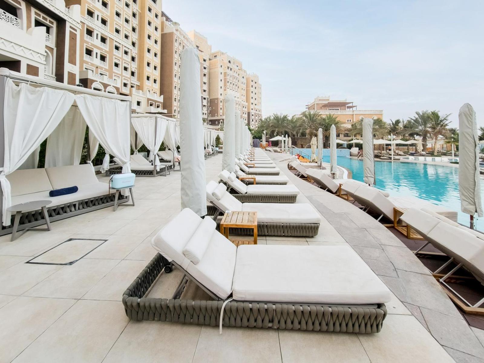 Stylish 2bdr In Balqis Appartement