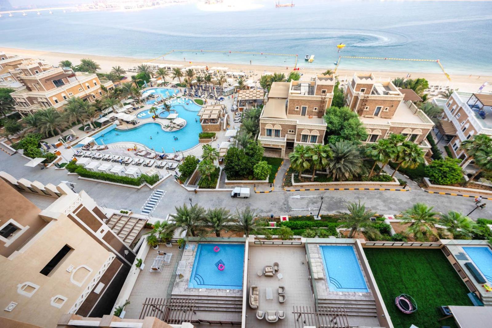 Stylish 2bdr In Balqis Appartement *