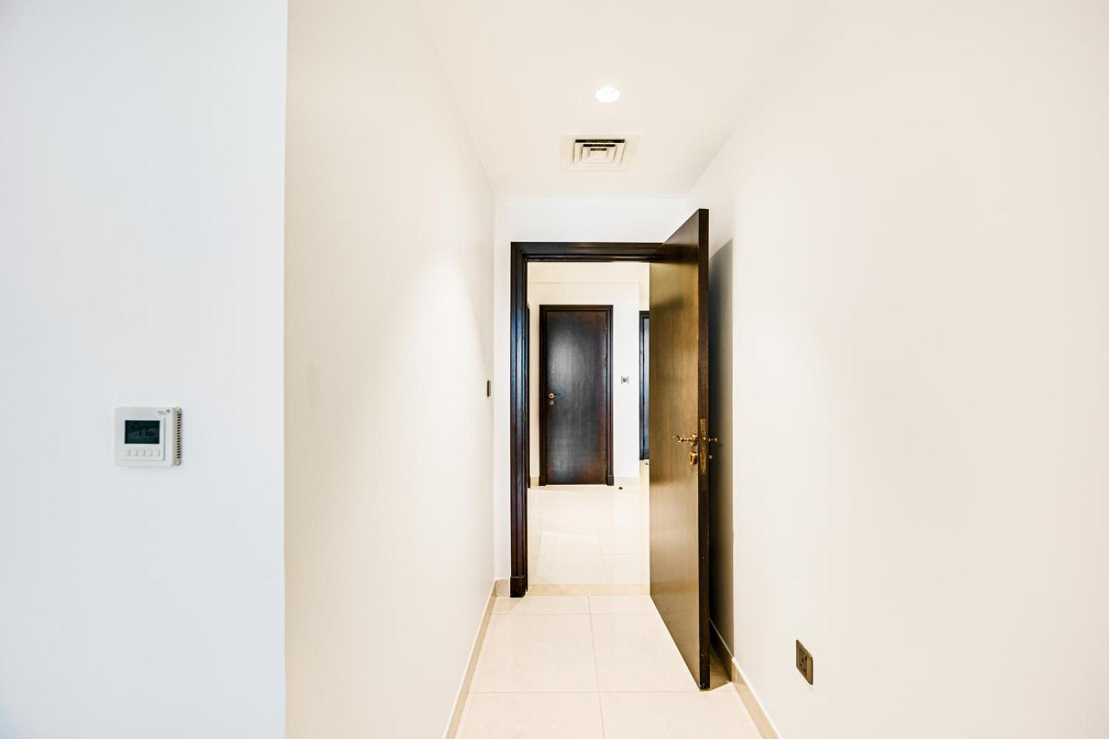 Appartement Stylish 2bdr In Balqis Dubaï