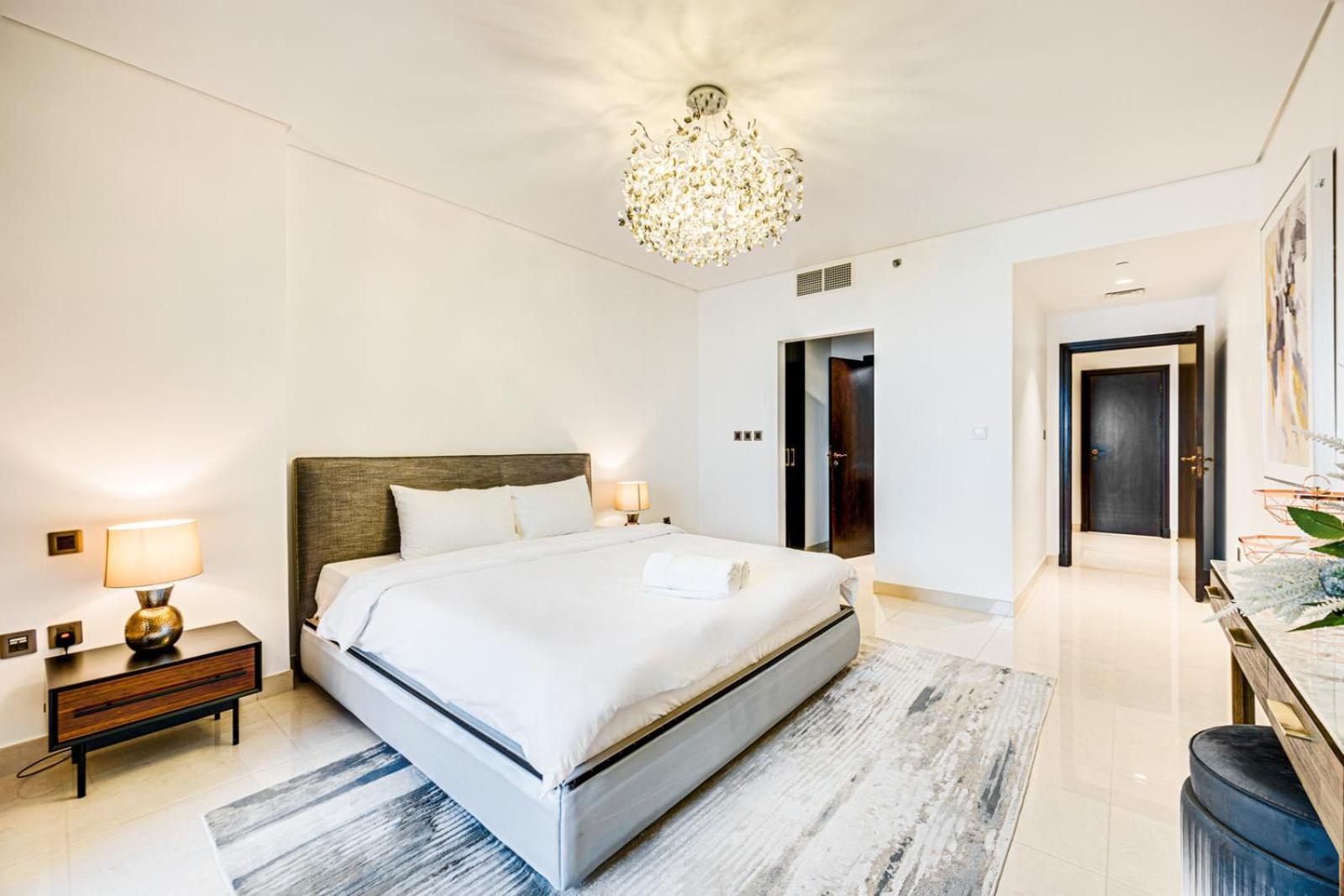 Stylish 2bdr In Balqis Dubaï