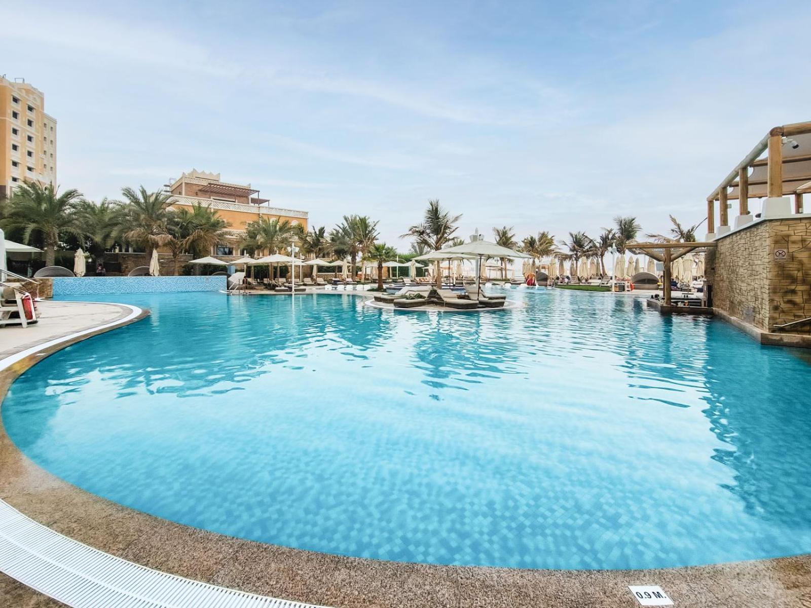 Stylish 2bdr In Balqis Dubaï