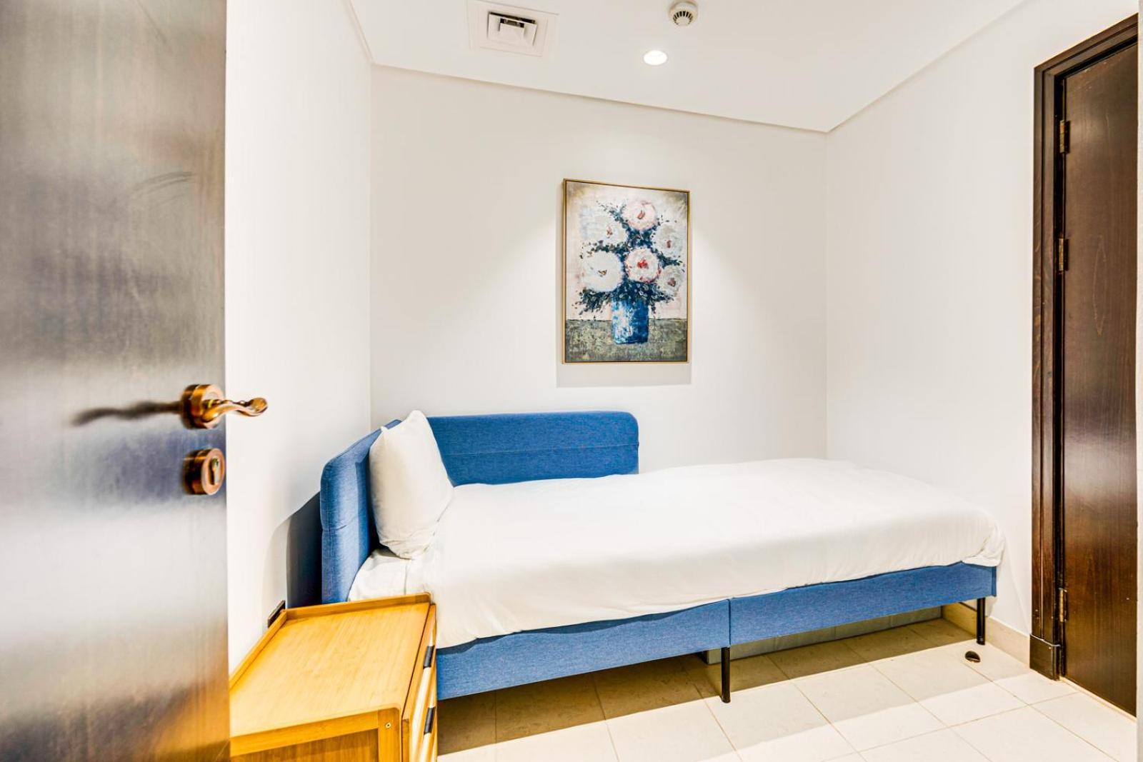 Stylish 2bdr In Balqis * Dubaï