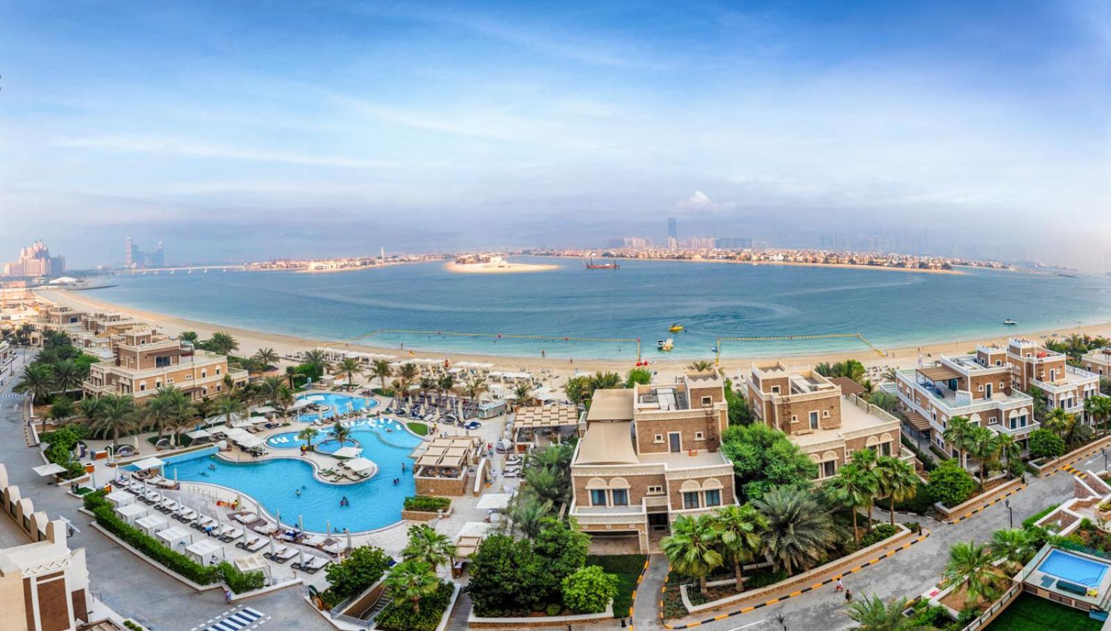 Appartement Stylish 2bdr In Balqis *