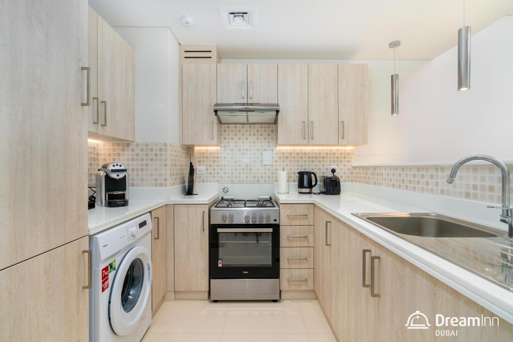 Dream - Seven Palm - Free Access Appartement