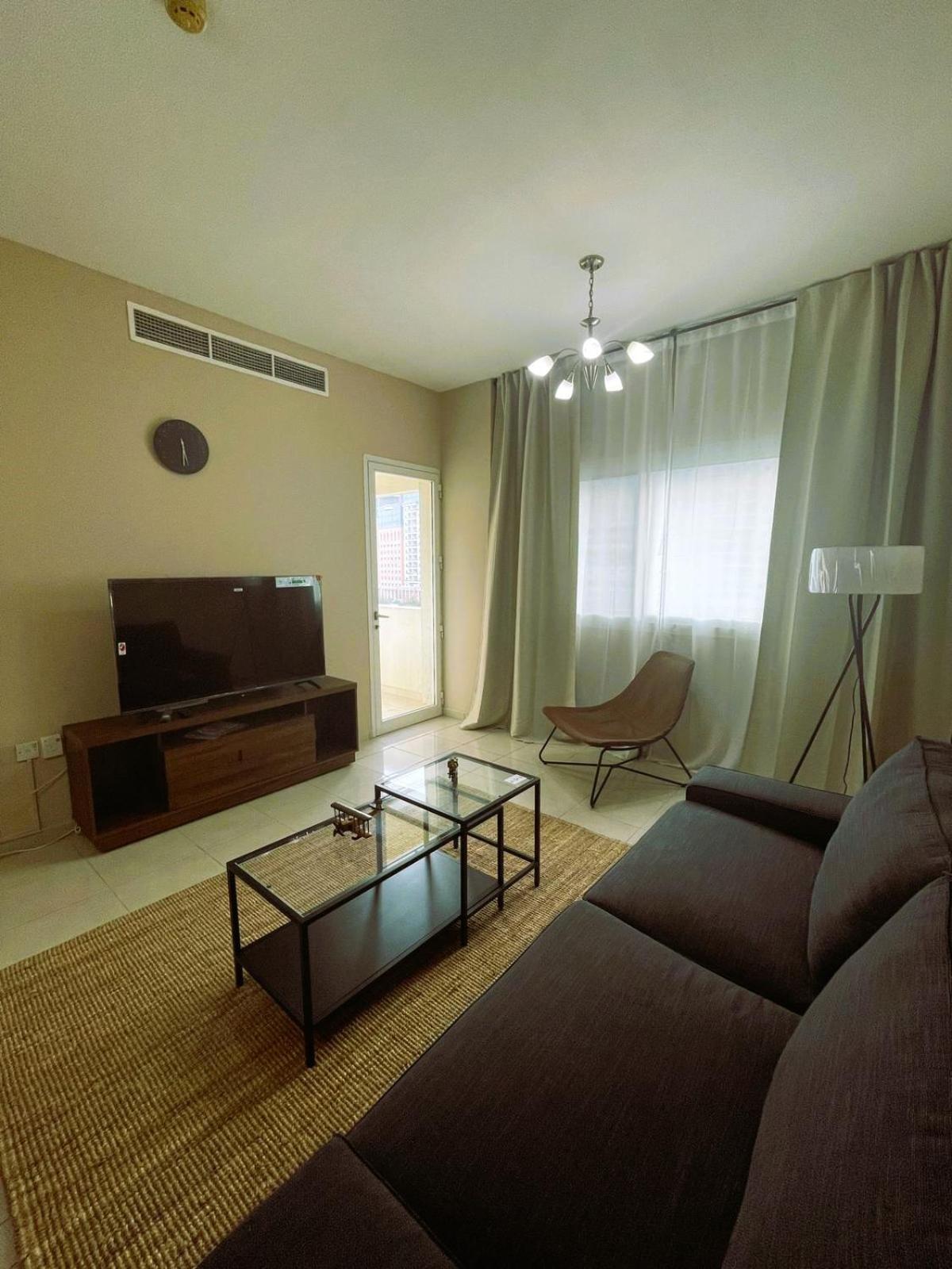 Marbella Homes - Al Nahda 2bhk Apartament
