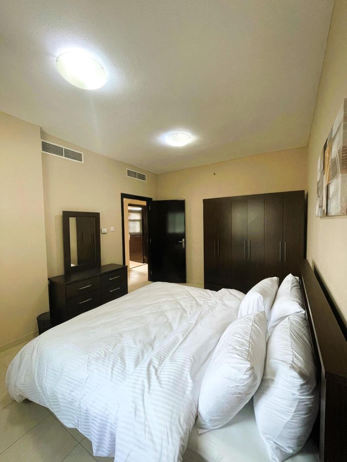 Apartament Marbella Homes - Al Nahda 2bhk *