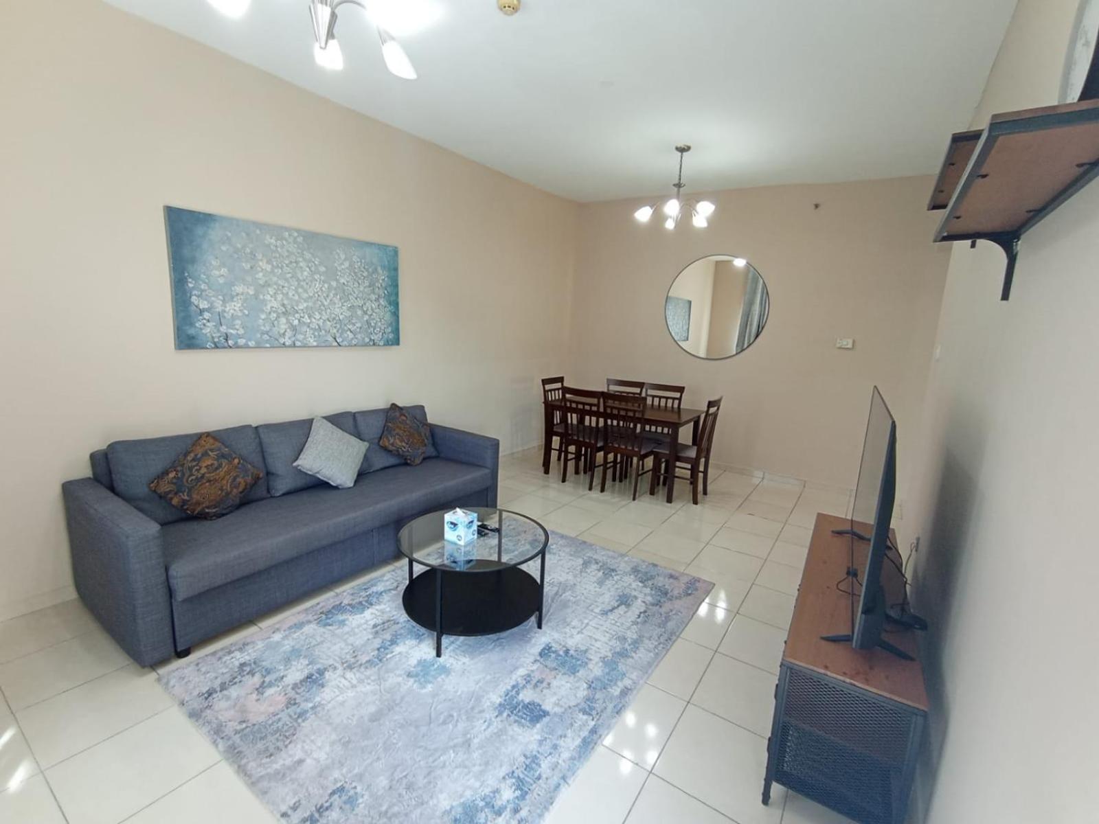 Marbella Homes - Al Nahda 2bhk Apartament