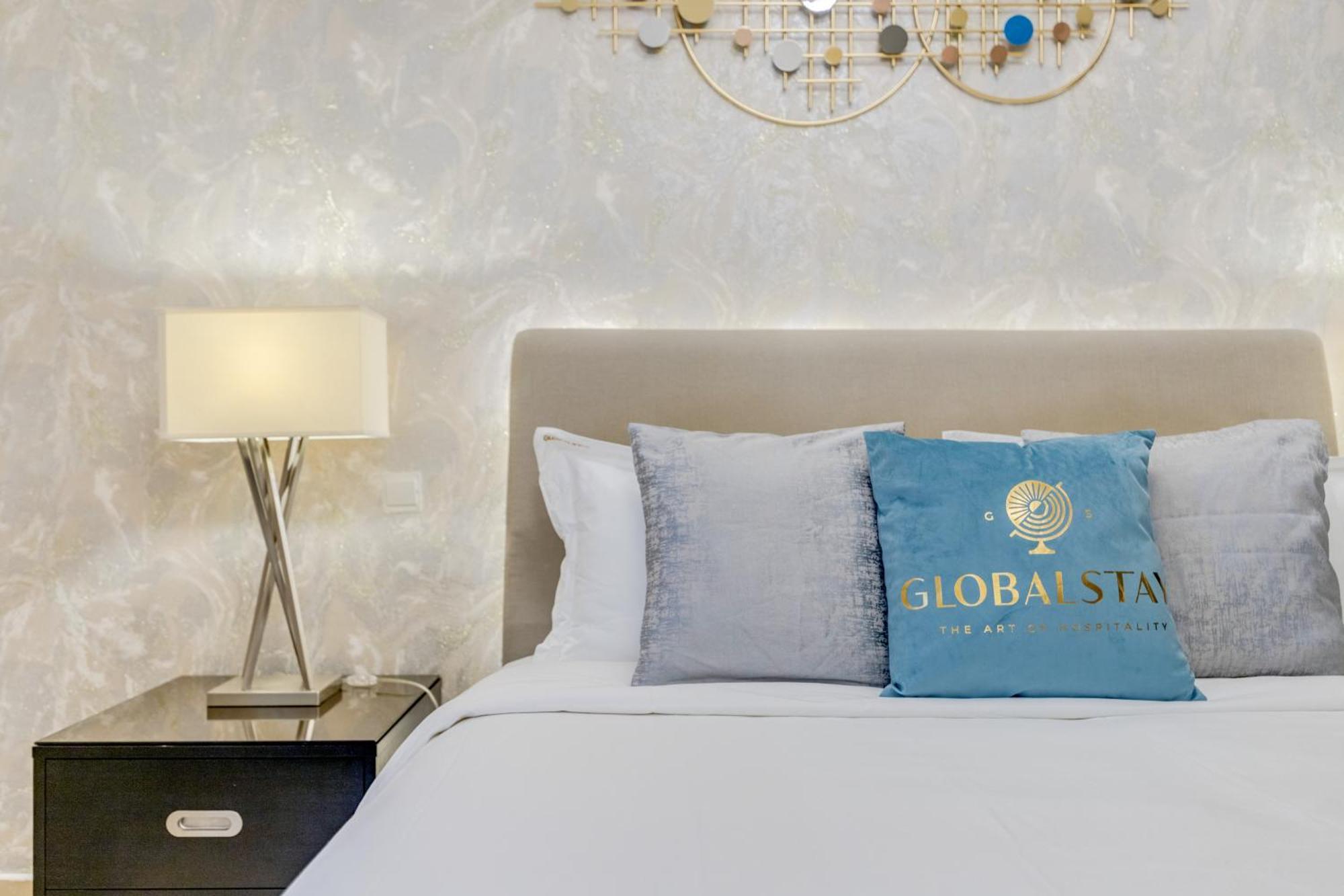 Globalstay. Modern Steps To Jbr Appartement *