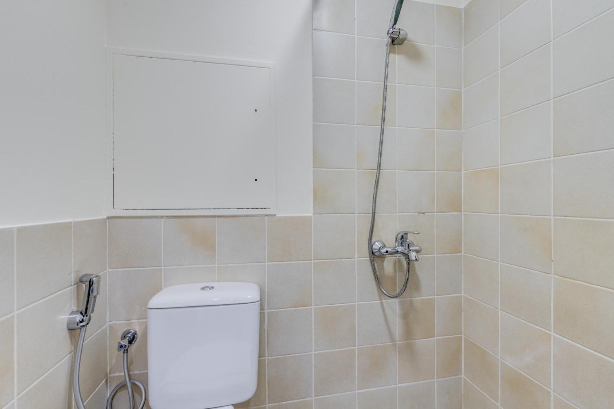 Appartement Globalstay. Modern Steps To Jbr *