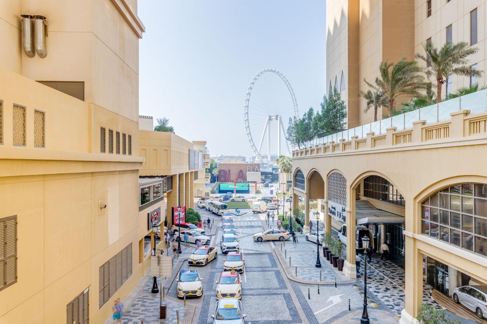 Appartement Globalstay. Modern Steps To Jbr *