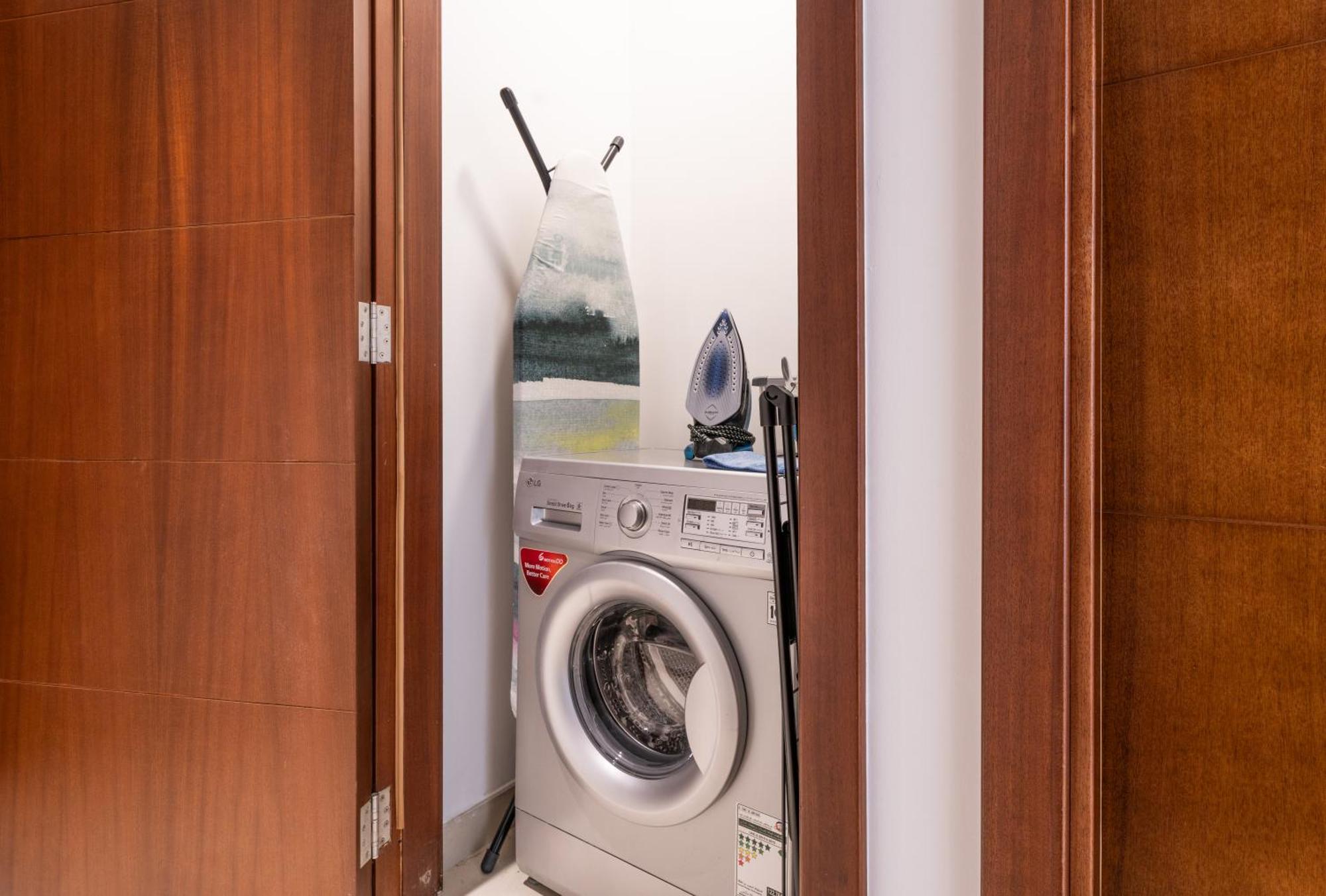 Apartamento Boema By Nasma Luxury *