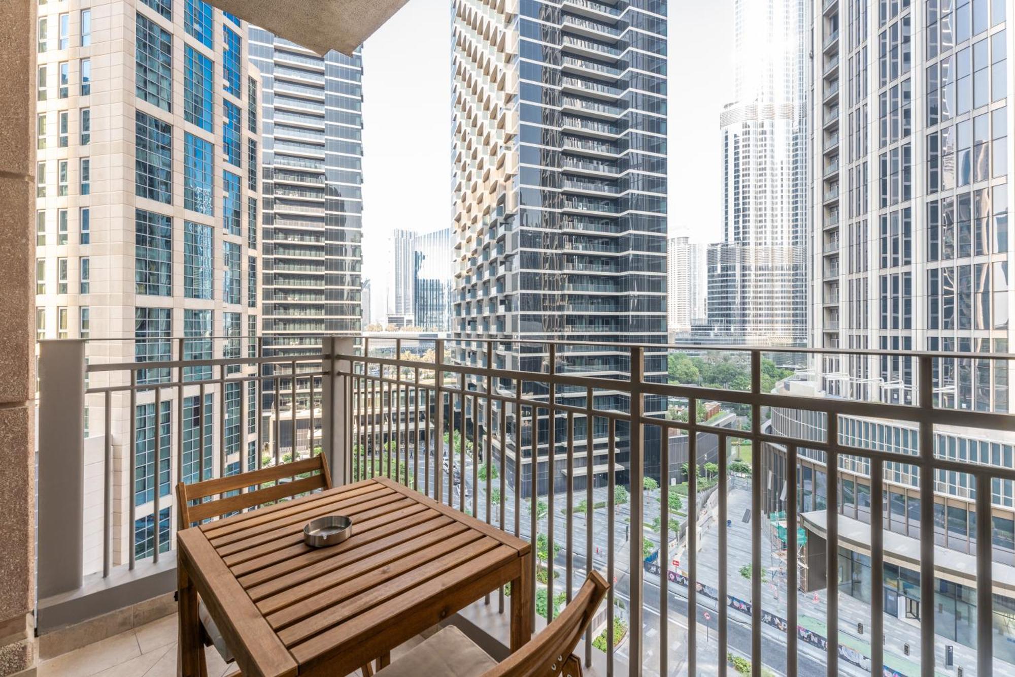 Boema By Nasma Luxury Apartamento