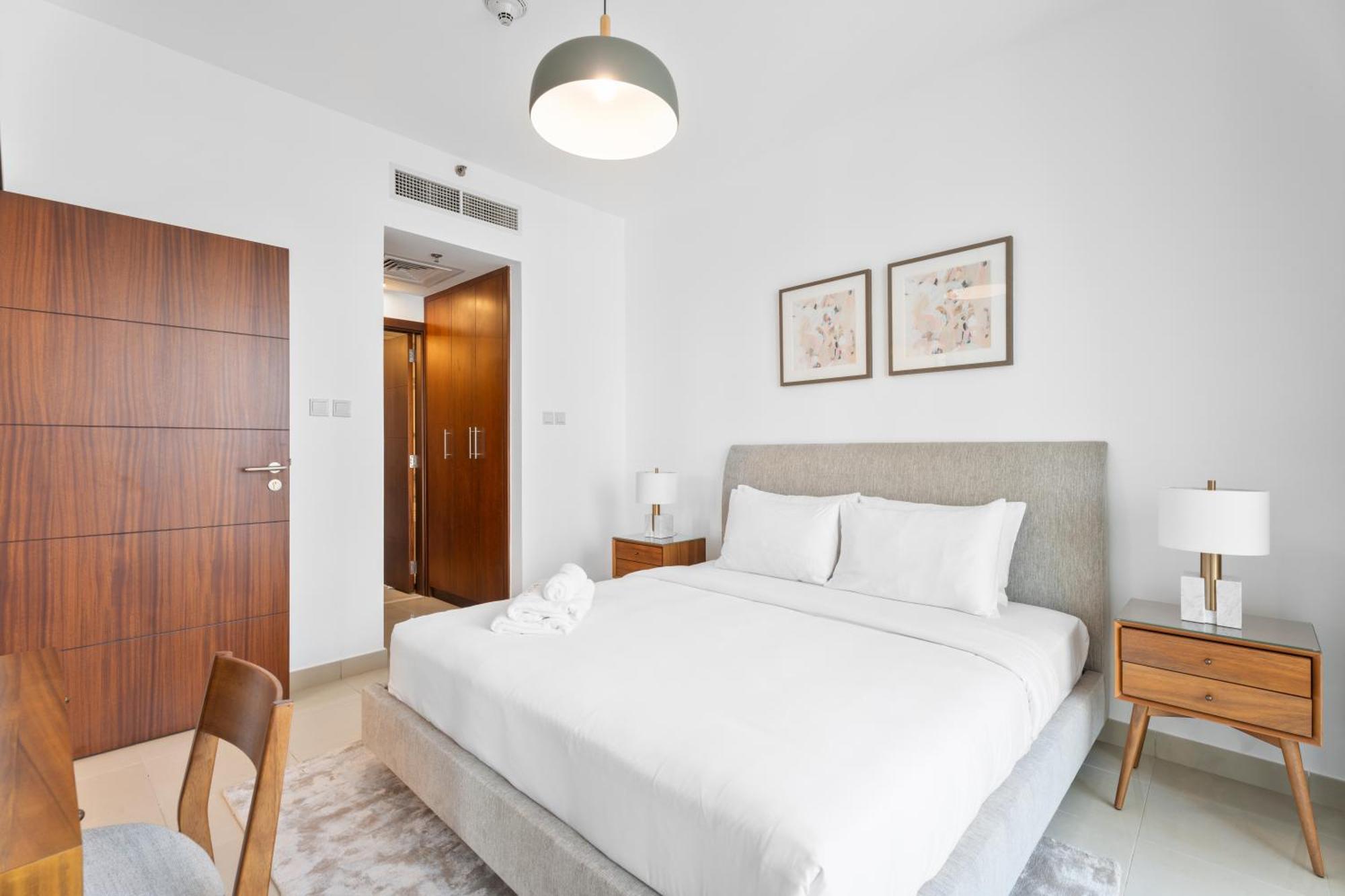 Apartamento Boema By Nasma Luxury Dubái