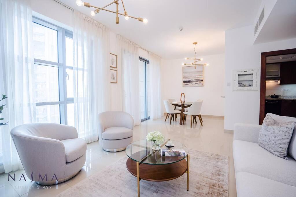 Boema By Nasma Luxury Apartamento *