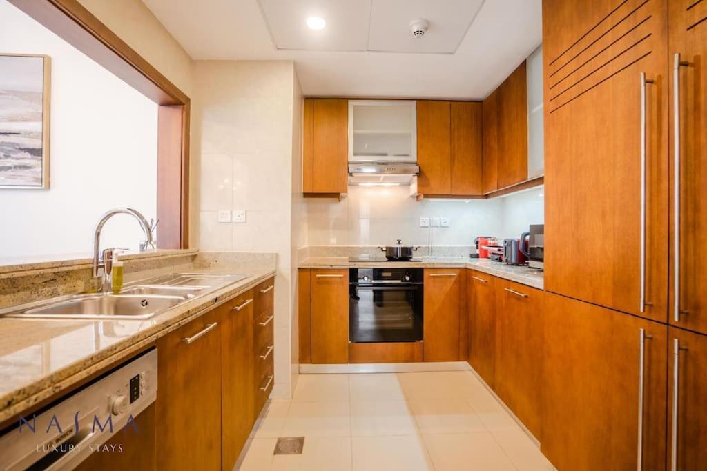 Apartamento Boema By Nasma Luxury Dubái