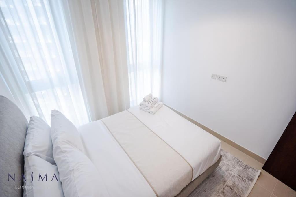Boema By Nasma Luxury Apartamento *