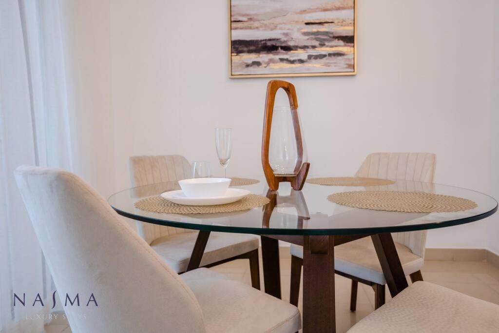 Boema By Nasma Luxury Apartamento