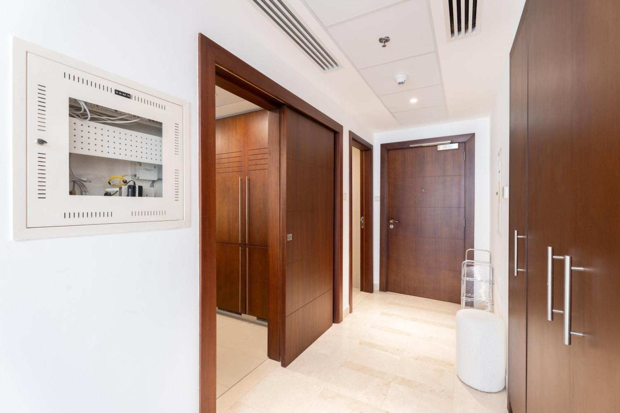 Boema By Nasma Luxury Apartamento *