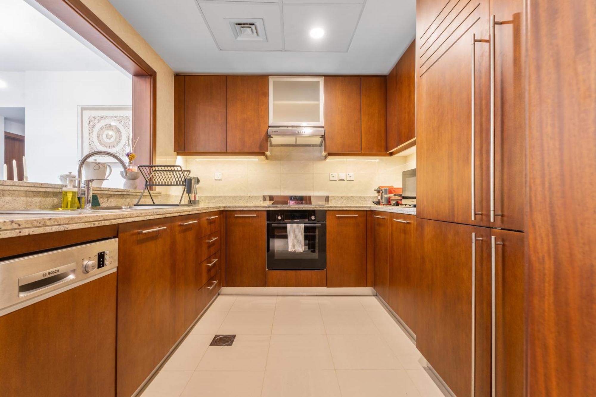 Apartamento Boema By Nasma Luxury