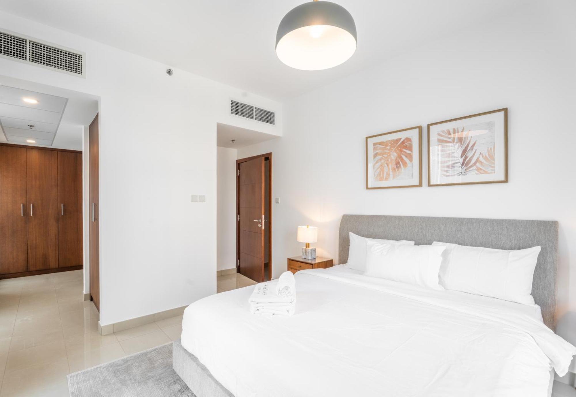 Boema By Nasma Luxury Apartamento Dubái