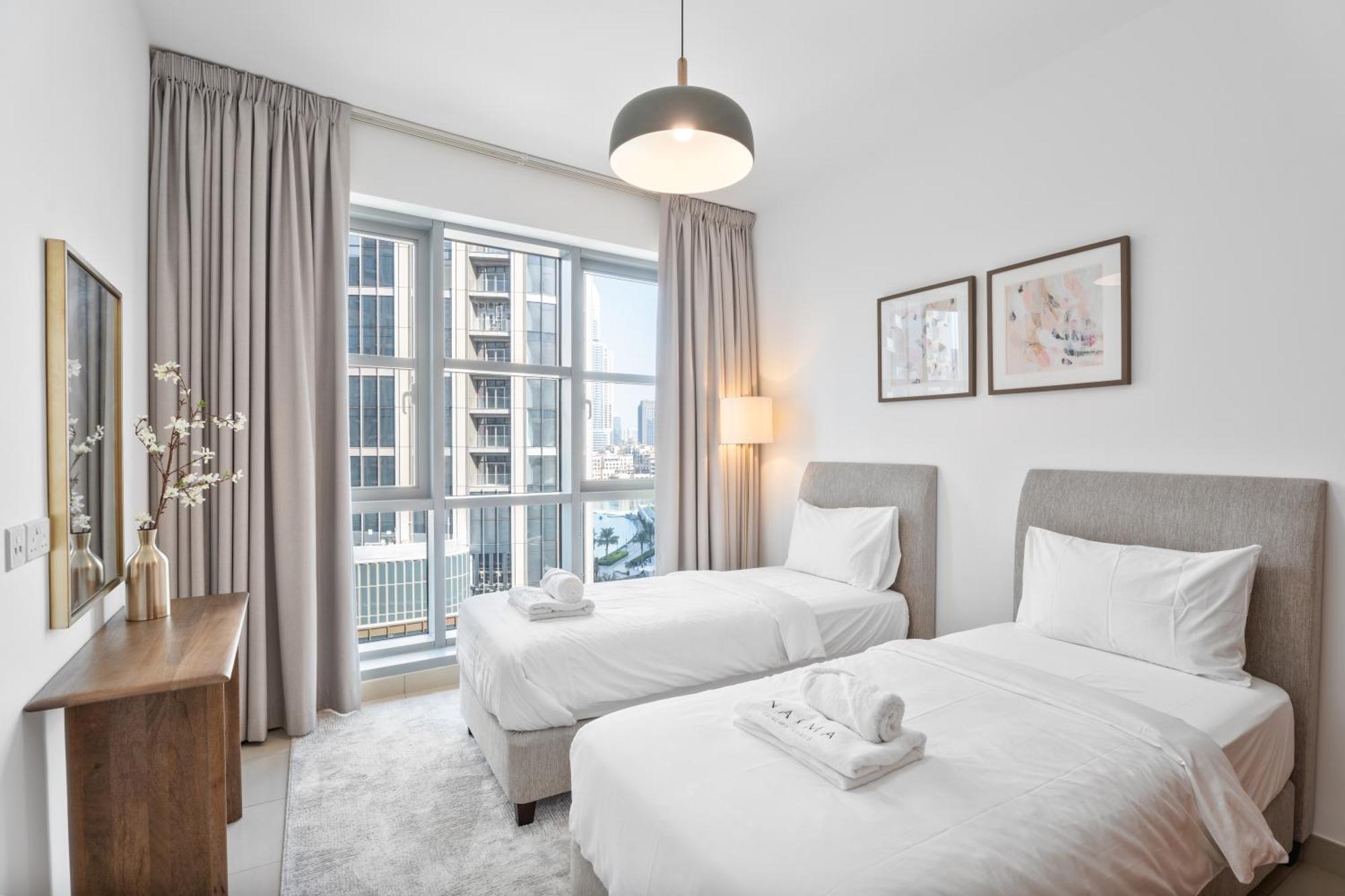 Boema By Nasma Luxury Apartamento *