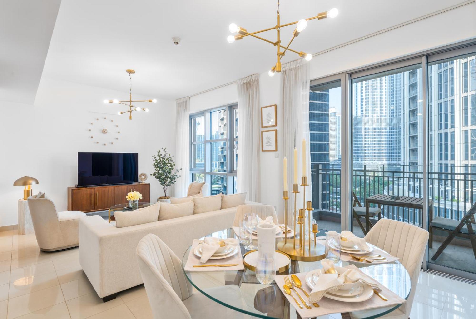 Apartamento Boema By Nasma Luxury