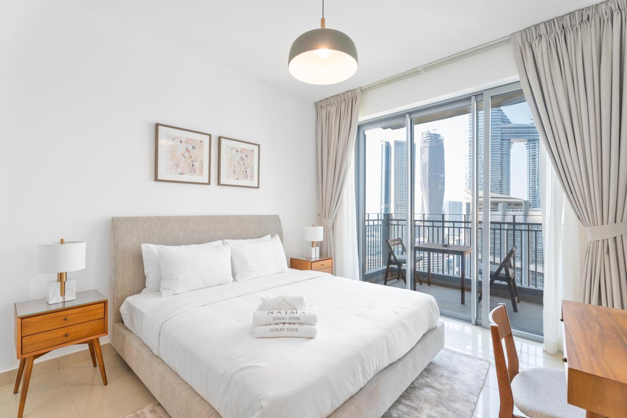 Boema By Nasma Luxury Apartamento *