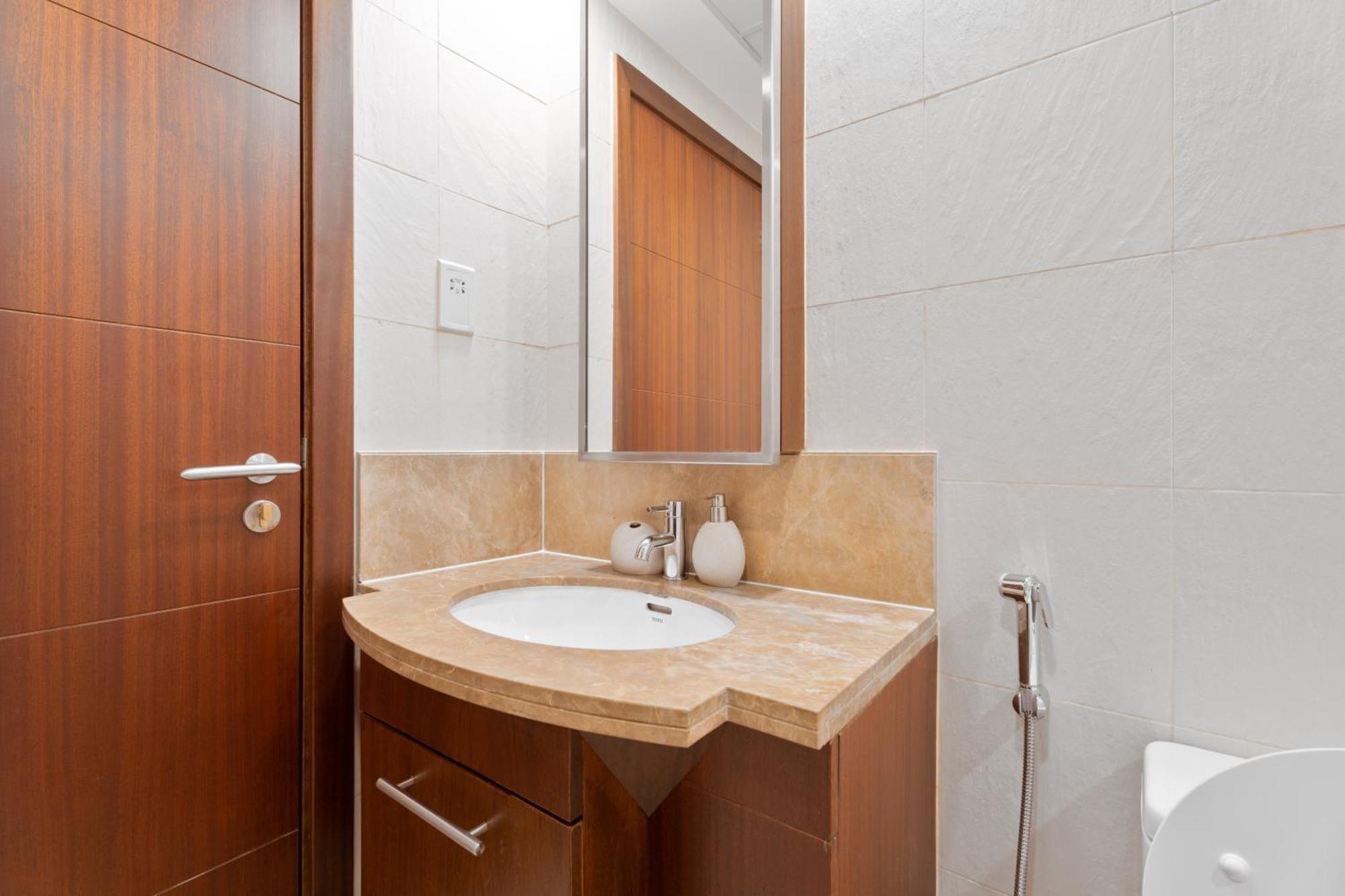 Apartamento Boema By Nasma Luxury *