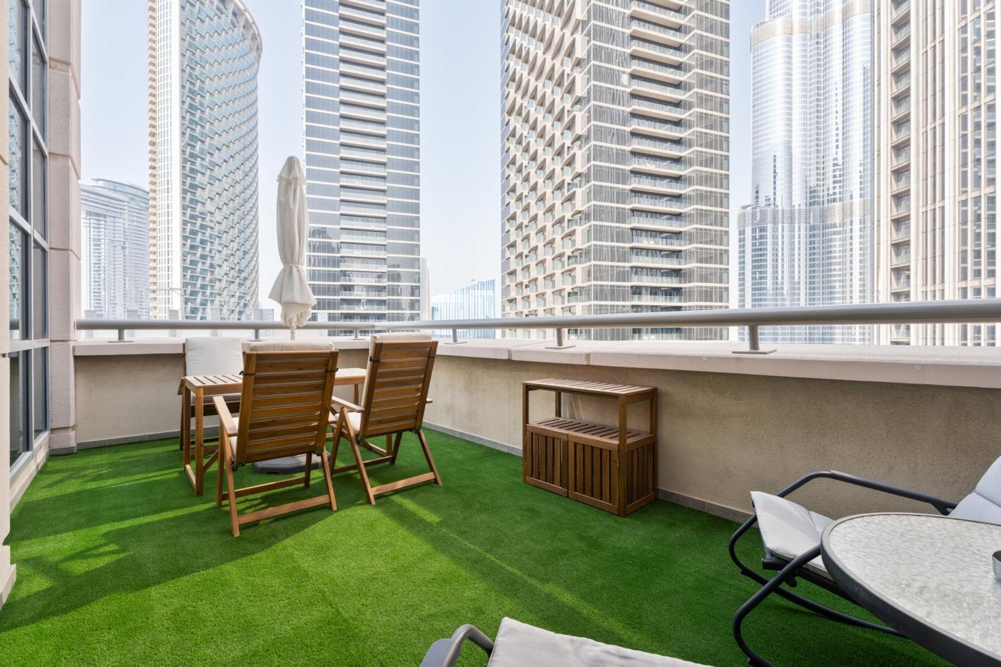 Apartamento Boema By Nasma Luxury *
