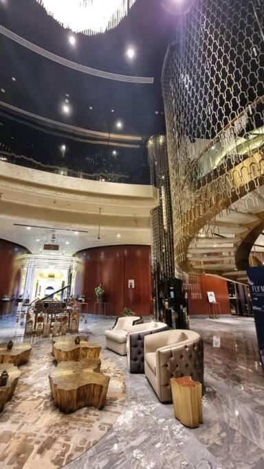 Luxury Paramount A662 Appartement
