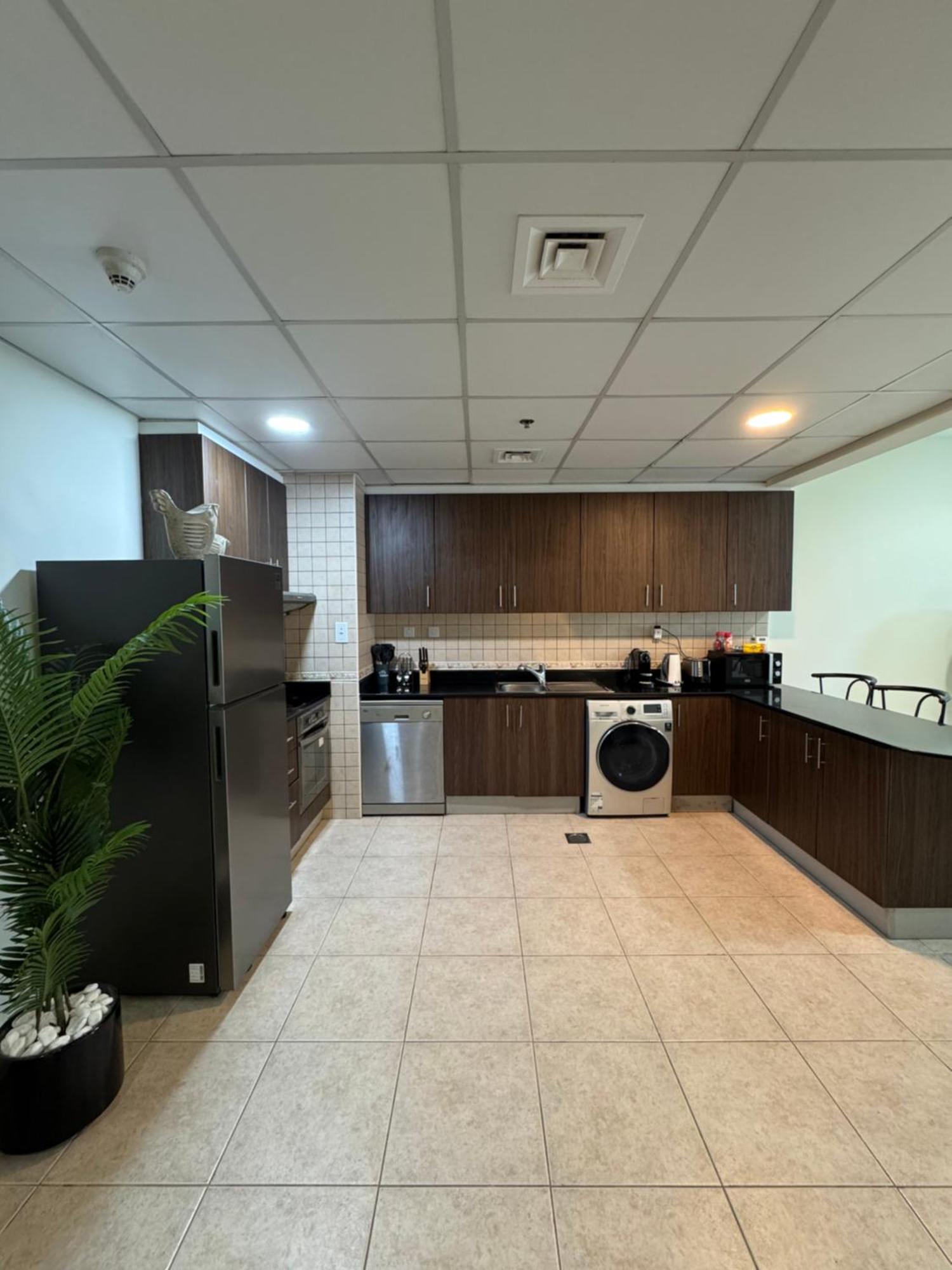 Appartement Stunning 1 Bedroom In Marina *