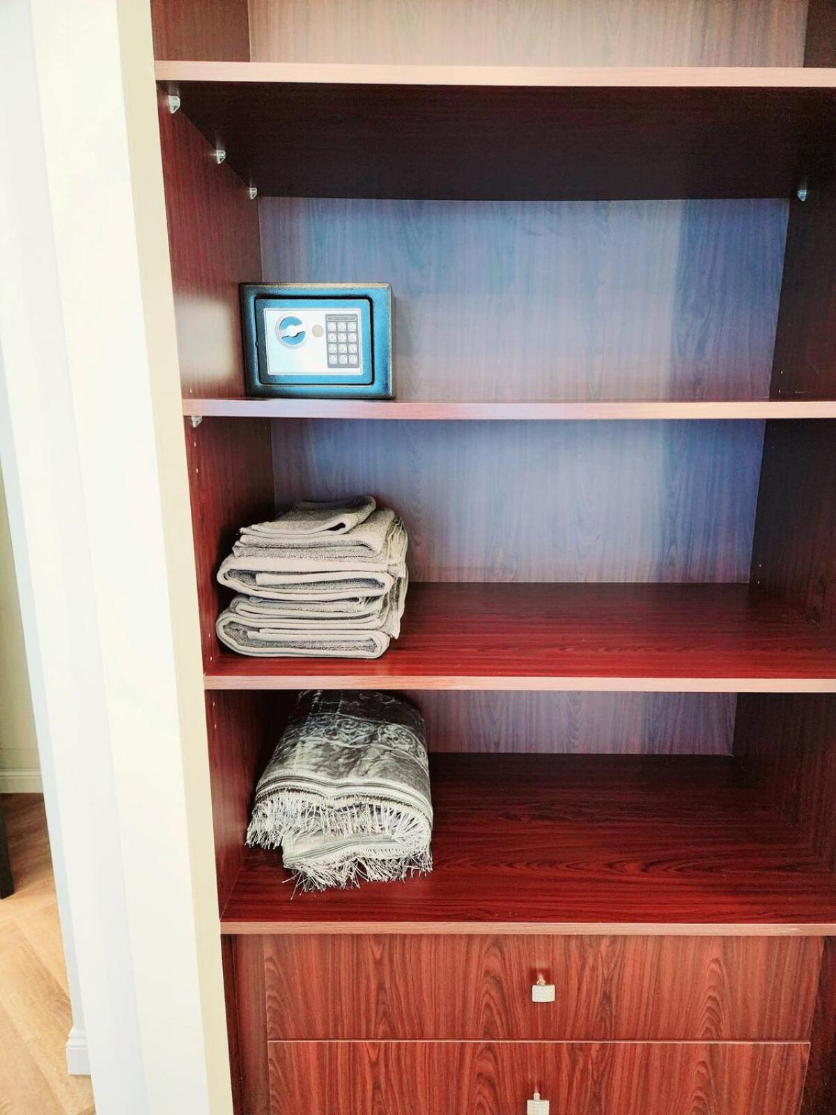 Lux 1br High-floor In Marina Apartamento