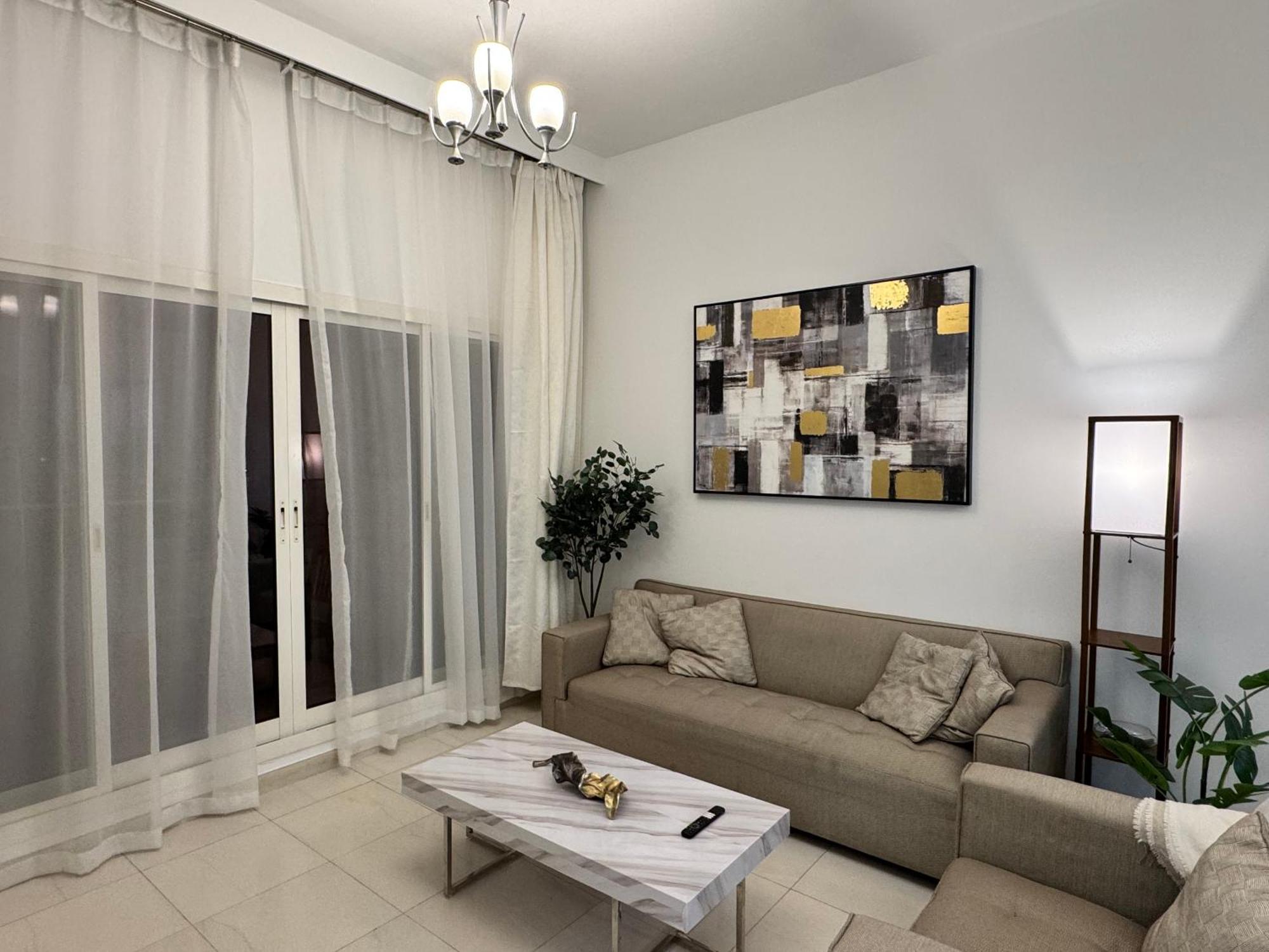 Appartement Silicon Heights Ii *