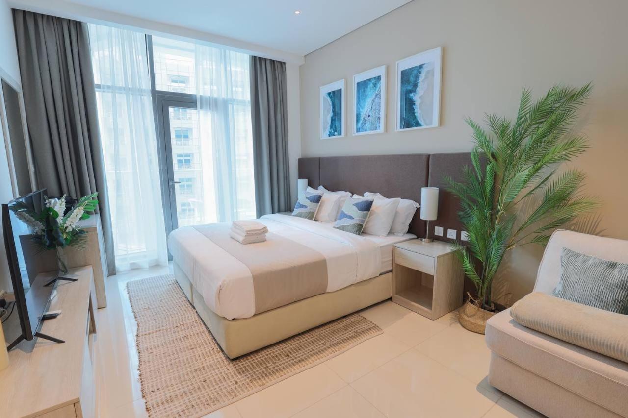 Fantastic At Palm Jumeirah Apartment *