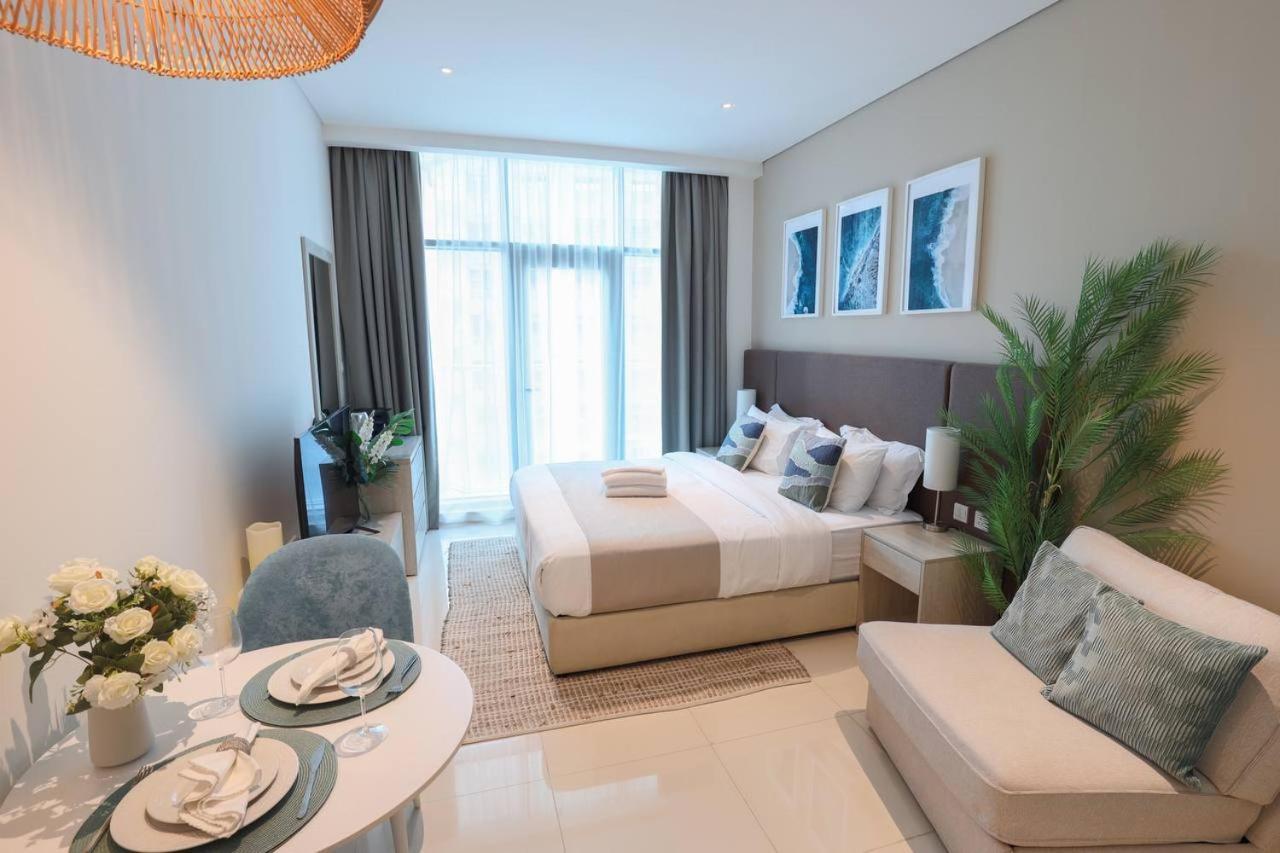 Fantastic At Palm Jumeirah * Dubai