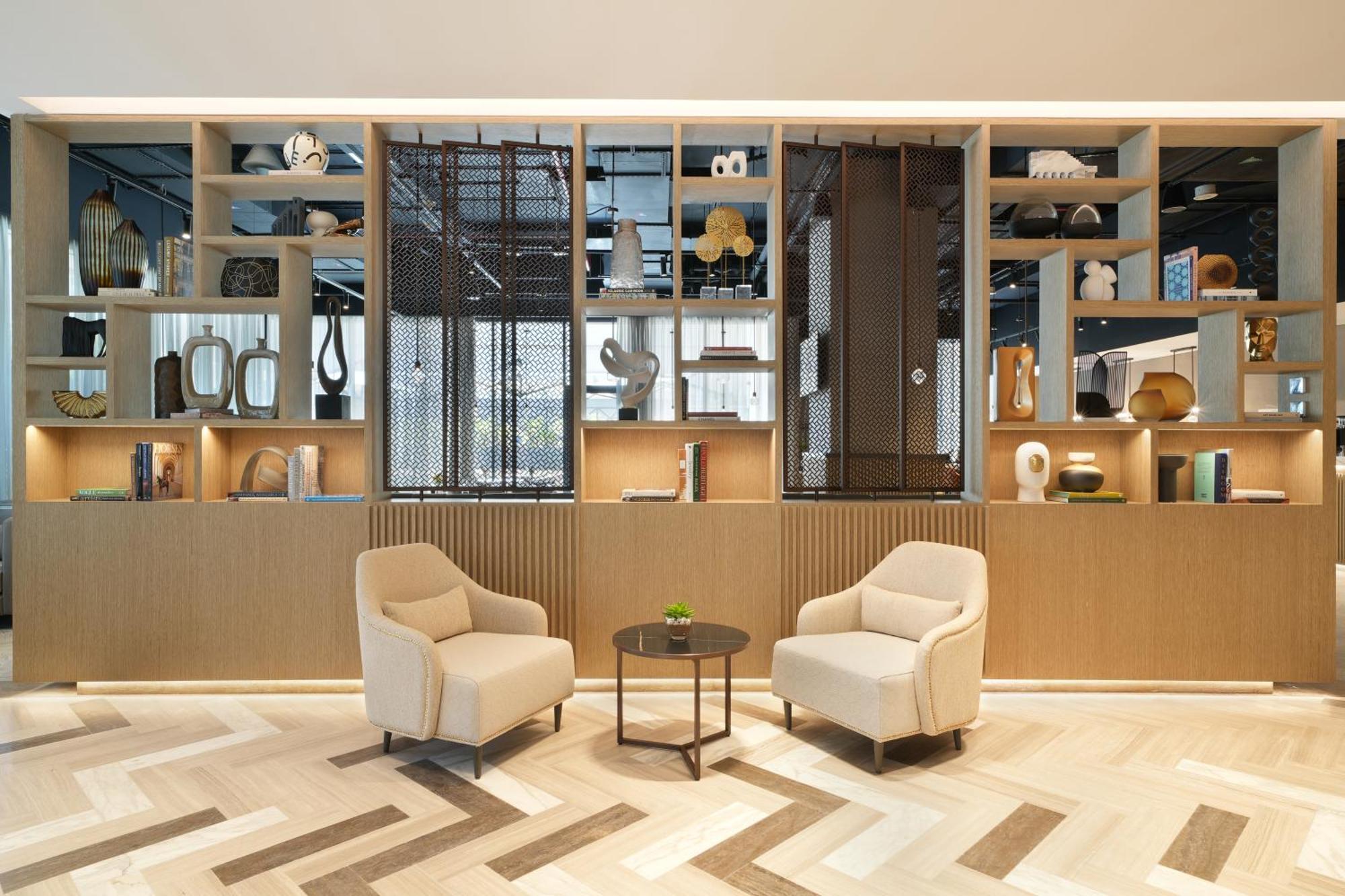 Apart-hotel Cheval Maison - The Palm