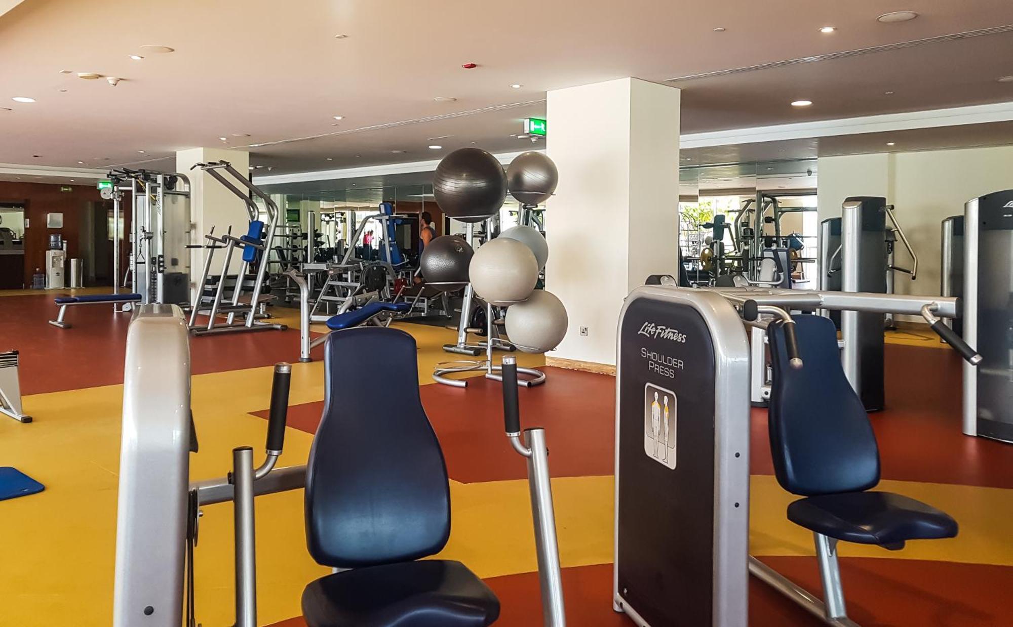 Tiara Residences, Palm Jumeirah - Mint Apartament Dubai